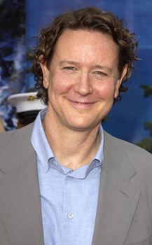 Judge Reinhold